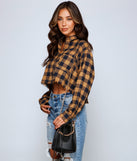 Trendy Vibes Bucket Bag