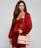 So Luxe Quilted Faux Leather Crossbody Bag for 2022 festival outfits, festival dress, outfits for raves, concert outfits, and/or club outfits