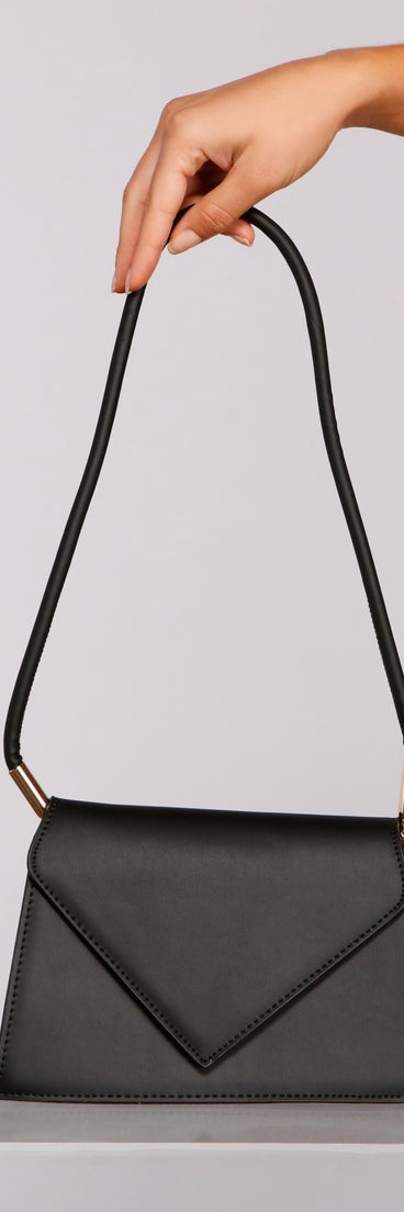 Smooth And Sleek Faux Leather Crossbody for 2022 festival outfits, festival dress, outfits for raves, concert outfits, and/or club outfits