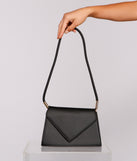 Smooth And Sleek Faux Leather Crossbody for 2022 festival outfits, festival dress, outfits for raves, concert outfits, and/or club outfits