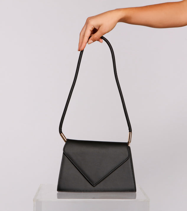 Smooth And Sleek Faux Leather Crossbody for 2022 festival outfits, festival dress, outfits for raves, concert outfits, and/or club outfits