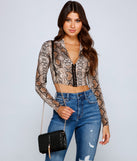 Classic Stunner Faux Leather Quilted Clutch