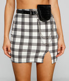 Good Vibes Only Croc Embossed Fanny Pack Belt is a trendy pick to create 2023 festival outfits, festival dresses, outfits for concerts or raves, and complete your best party outfits!