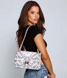 Keep It Casual Bandana Print Crossbody for 2022 festival outfits, festival dress, outfits for raves, concert outfits, and/or club outfits