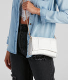 Curvy Crocodile Crossbody Bag is a trendy pick to create 2023 festival outfits, festival dresses, outfits for concerts or raves, and complete your best party outfits!