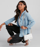 Curvy Crocodile Crossbody Bag is a trendy pick to create 2023 festival outfits, festival dresses, outfits for concerts or raves, and complete your best party outfits!