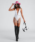 Cow Print Faux Fur Shoulder Bag is a trendy pick to create 2023 festival outfits, festival dresses, outfits for concerts or raves, and complete your best party outfits!