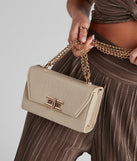 Only The Essentials Crossbody Bag