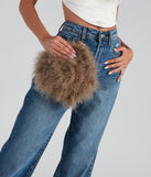 Stay Fab Feather Bag is a trendy pick to create 2023 festival outfits, festival dresses, outfits for concerts or raves, and complete your best party outfits!