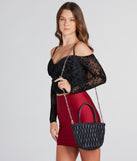 Style Essential Mini Tote Bag