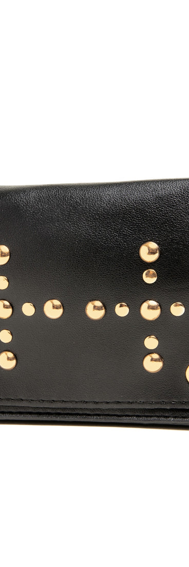 You's A Stud Fanny Pack Belt is a trendy pick to create 2023 festival outfits, festival dresses, outfits for concerts or raves, and complete your best party outfits!