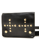 You's A Stud Fanny Pack Belt is a trendy pick to create 2023 festival outfits, festival dresses, outfits for concerts or raves, and complete your best party outfits!