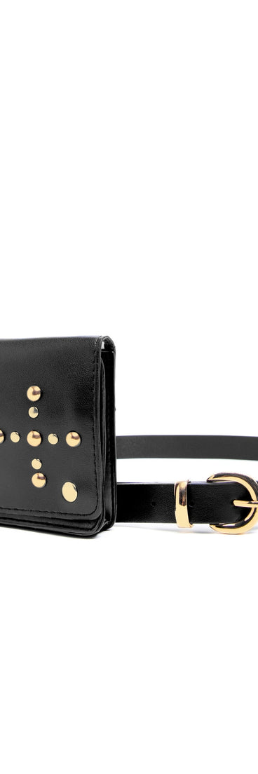 You's A Stud Fanny Pack Belt is a trendy pick to create 2023 festival outfits, festival dresses, outfits for concerts or raves, and complete your best party outfits!