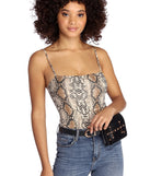 You's A Stud Fanny Pack Belt is a trendy pick to create 2023 festival outfits, festival dresses, outfits for concerts or raves, and complete your best party outfits!