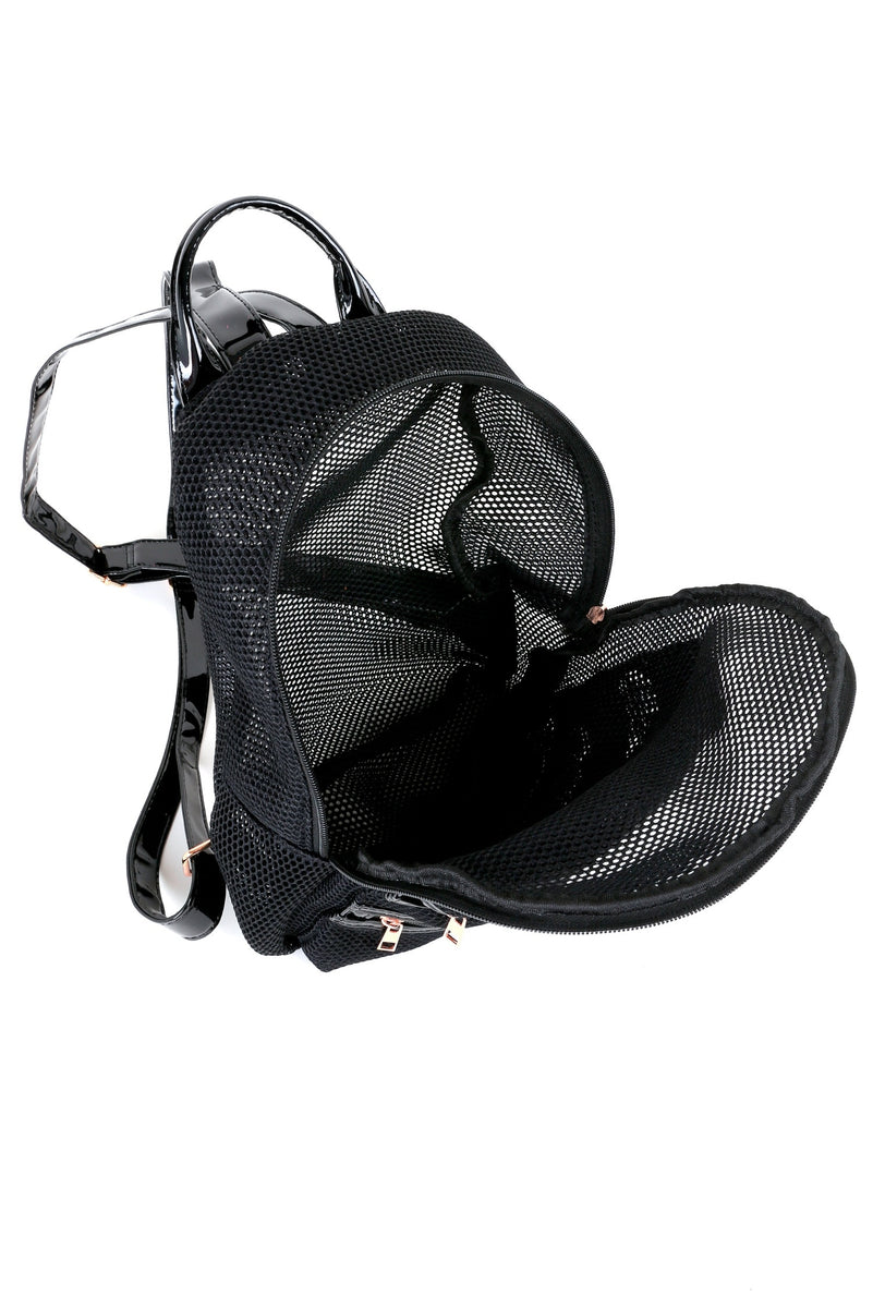 Network Skills Backpack & Windsor