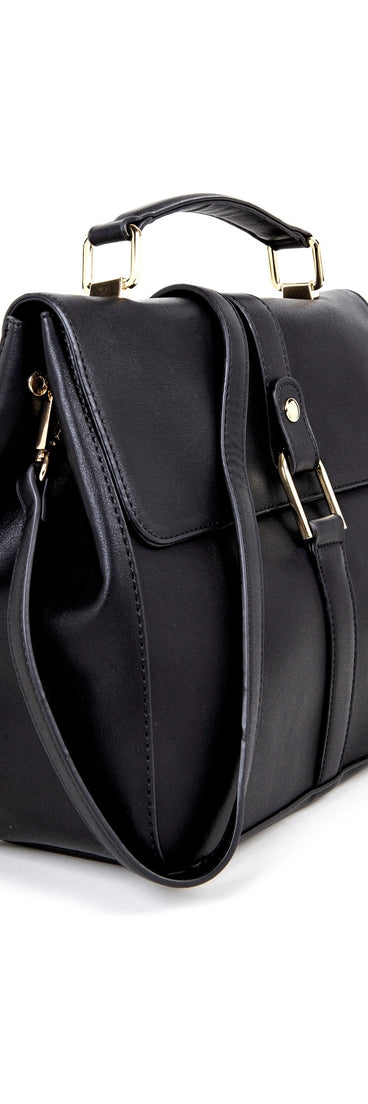 Got It Handled Handbag
