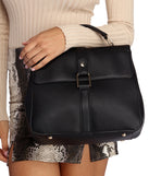 Got It Handled Handbag
