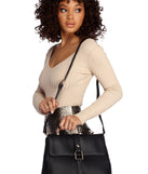 Got It Handled Handbag