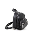Mini Crossbody Backpack is a trendy pick to create 2023 festival outfits, festival dresses, outfits for concerts or raves, and complete your best party outfits!