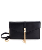 Metal Tassel Envelope Clutch is the perfect Homecoming look pick with on-trend details to make the 2023 HOCO dance your most memorable event yet!