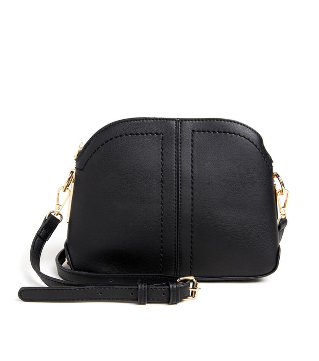 In The Dome Crossbody Bag