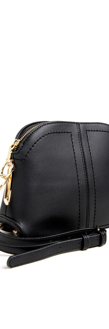 In The Dome Crossbody Bag