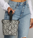 Add Some Sass Bag