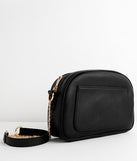 Zip Around Dome Purse
