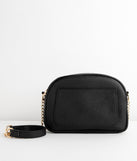 Zip Around Dome Purse