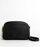 Zip Around Dome Purse