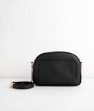 Zip Around Dome Purse