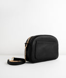 Zip Around Dome Purse