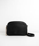 Zip Around Dome Purse