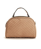 She's A Lady Top Handle Bag