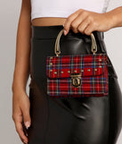 Rock The Casbah Mini Tote