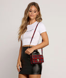 Rock The Casbah Mini Tote