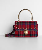 Rock The Casbah Mini Tote
