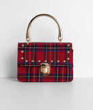Rock The Casbah Mini Tote