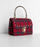 Rock The Casbah Mini Tote