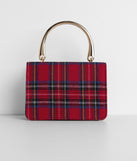 Rock The Casbah Mini Tote