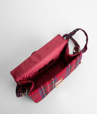 Rock The Casbah Mini Tote