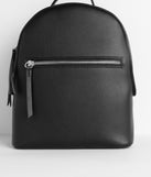 The Minimal Mini Backpack is a trendy pick to create 2023 festival outfits, festival dresses, outfits for concerts or raves, and complete your best party outfits!