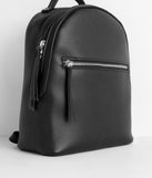 The Minimal Mini Backpack is a trendy pick to create 2023 festival outfits, festival dresses, outfits for concerts or raves, and complete your best party outfits!
