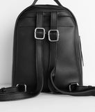 The Minimal Mini Backpack is a trendy pick to create 2023 festival outfits, festival dresses, outfits for concerts or raves, and complete your best party outfits!