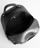 The Minimal Mini Backpack is a trendy pick to create 2023 festival outfits, festival dresses, outfits for concerts or raves, and complete your best party outfits!