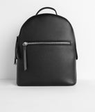 The Minimal Mini Backpack is a trendy pick to create 2023 festival outfits, festival dresses, outfits for concerts or raves, and complete your best party outfits!