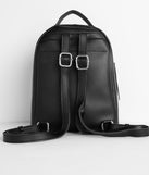 The Minimal Mini Backpack is a trendy pick to create 2023 festival outfits, festival dresses, outfits for concerts or raves, and complete your best party outfits!