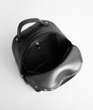 The Minimal Mini Backpack is a trendy pick to create 2023 festival outfits, festival dresses, outfits for concerts or raves, and complete your best party outfits!