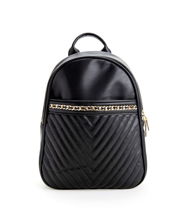 Locked In Chevron Backpack is a trendy pick to create 2023 festival outfits, festival dresses, outfits for concerts or raves, and complete your best party outfits!