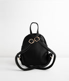 Quilt Trip Mini Backpack